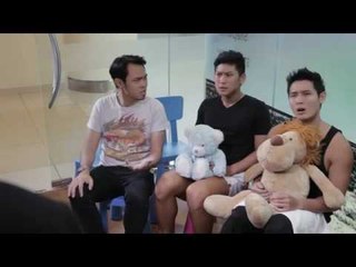 How To Pick Up Girls Ft  WongFu Productions