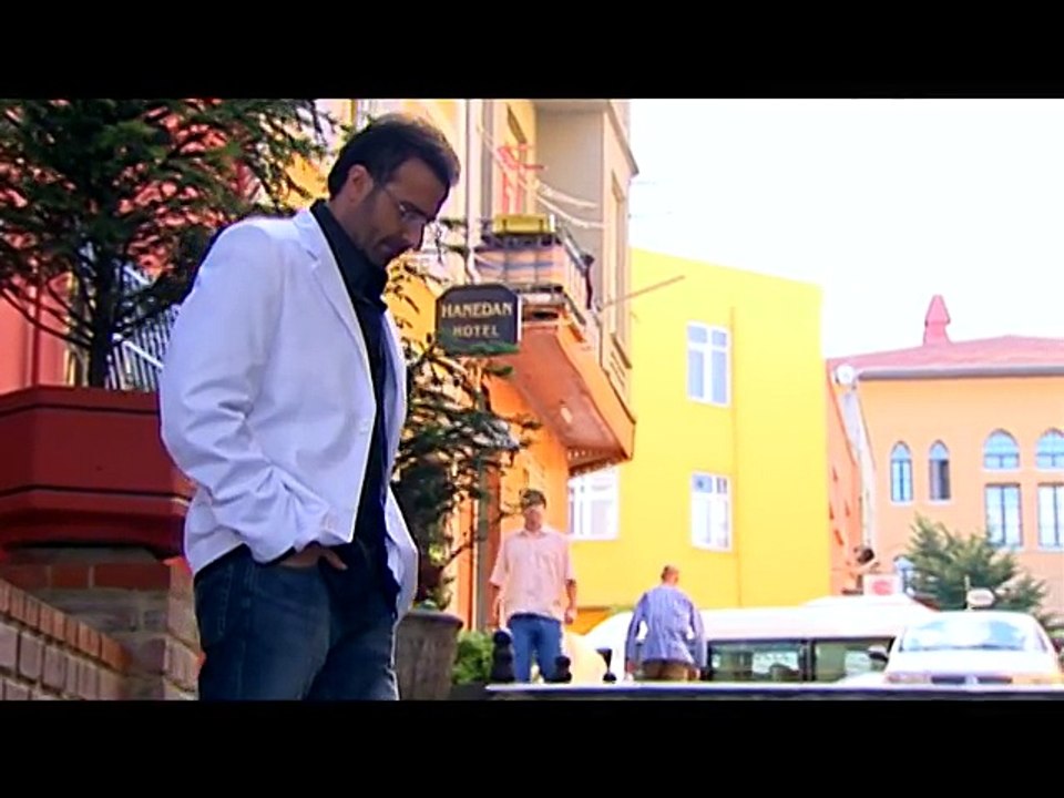 Bedirhan Gökçe - Ciğerin Yansın  (Orjinal Video Klip)