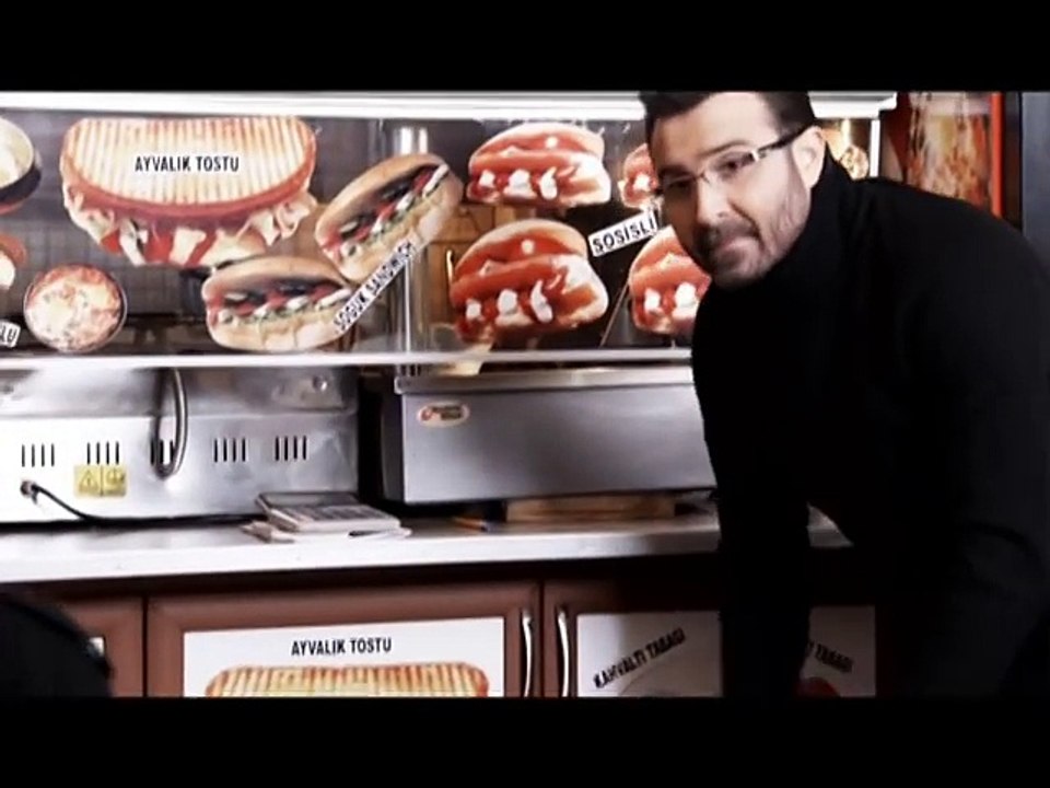 Bedirhan Gökçe - Hatırlar mısın  (Orjinal Video Klip)