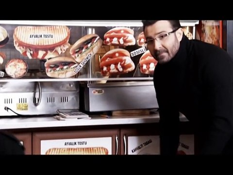 Bedirhan Gökçe - Hatırlar mısın (Orjinal Video Klip)