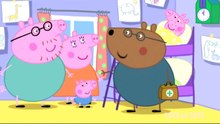 Peppa Pig Not dy Castle Series 1 Episode 27 28-ly