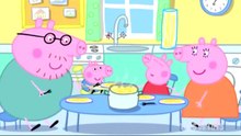 Peppa Pig Treasuhe Tooth Fairy Series 1 E