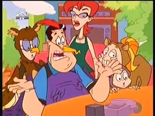 Caine Rau Desene Animate Online 2017 Hd Extremlymtorrents.ws