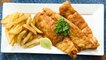How To Make Fish And Chips | Homemade Fish And Chips Recipe | Crispy Fish And Chips | Neelam Bajwa