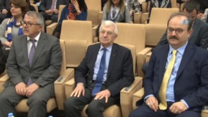 Dünden Bugüne Zihniyet Dünyamız Değişenler-Değişmeyenler Konferansı" Düzenlendi