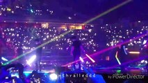 20170402 [Fancam] Lightsaber (D.O., Suho, Chanyeol)_EXO'rDIUM in Singapore