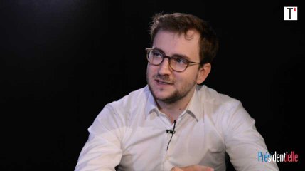 Rencontre avec le Youtuber Jean Massiet, de Accropolis