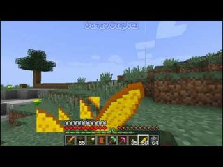 Map Keren! | Minecraft Mod Indonesia - "Genduterz Mod" part 44