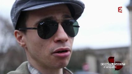 Farid Benyettou reconnait ses torts