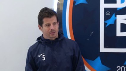 Emre Belözoğlu: "Abdullah Hocayla Böyle Bir Diyalog Yaşamadık"