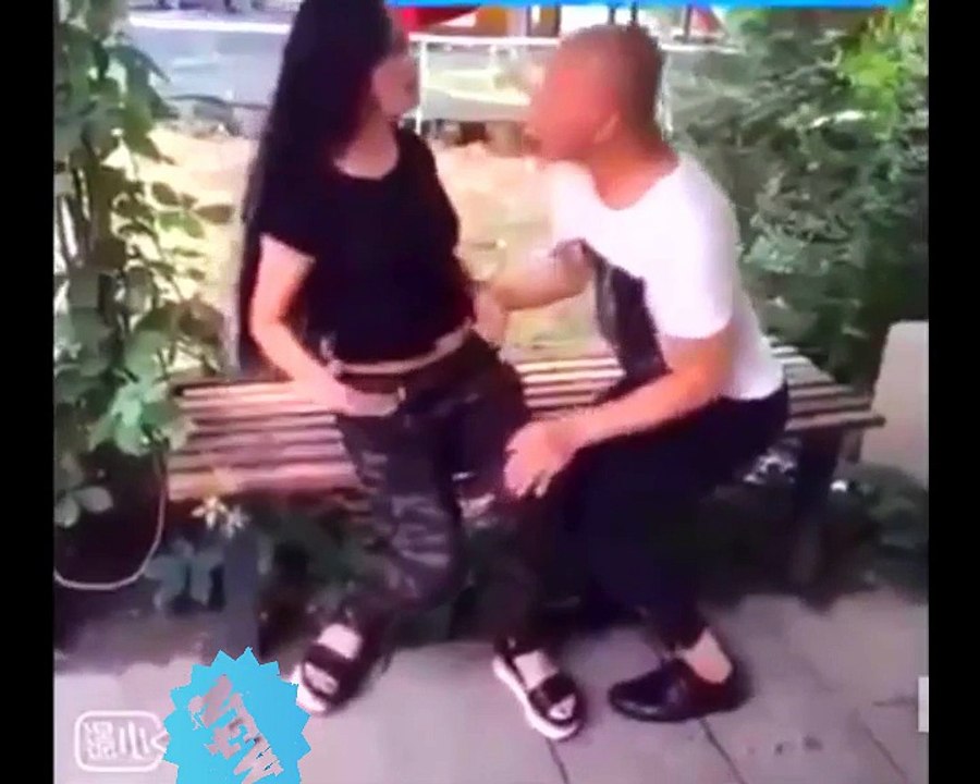 very funny video