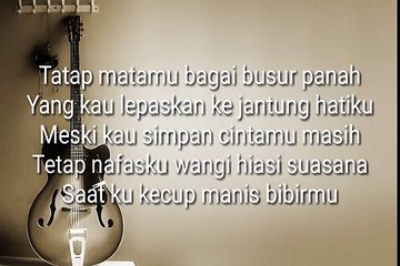 Lirik lagu Mahadewa - Roman picisan Ost. Roman picisan