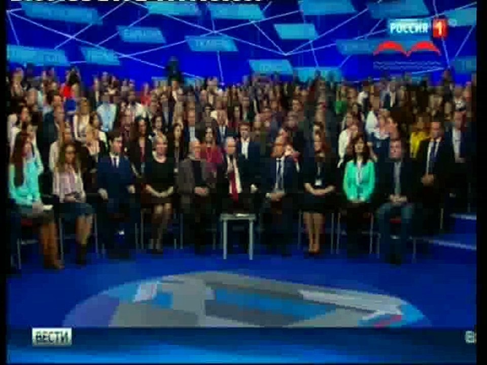VESTI TV RUSIA  3 4 2017