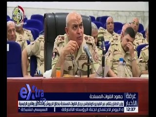 غرفة الأخبار | جولة منتصف الليل الإخبارية مع مروج إبراهيم| كاملة