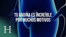 Tu vagina puede hacer cosas increíbles