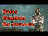 Balas Dendam ke Jaree-Ra | TES V Skyrim Genduterz part 222
