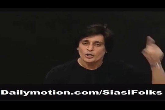 Sahir Lodhi Amazing Words to Social Media Users
