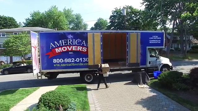 Best Moving Companies In New Jersey and Manhattan (NYC)