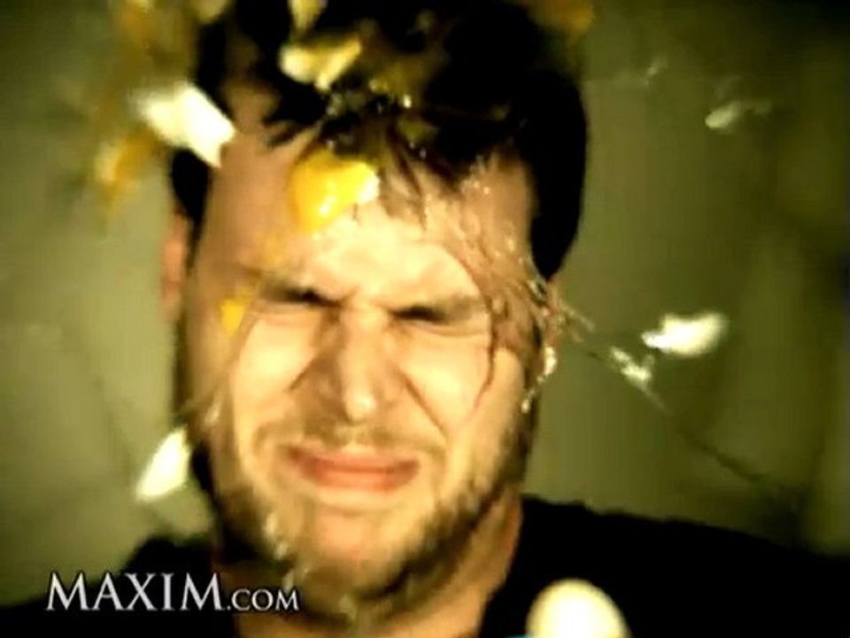 Maxim - SloMo Spectacular