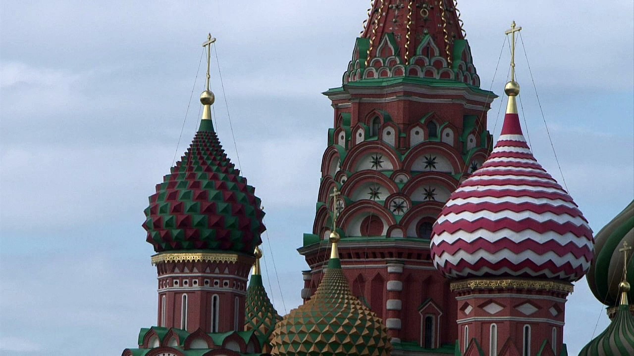 Rússia condena bombardeio americano na Síria