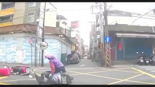 road accident compilation video