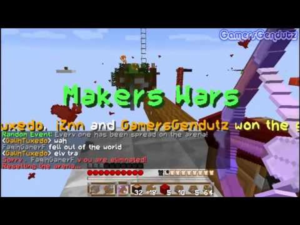 Mini Games~ Genduterz Realms