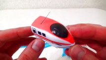 Toy Train Videos For children and Kids I High speed Train Railway asd- choo choo -