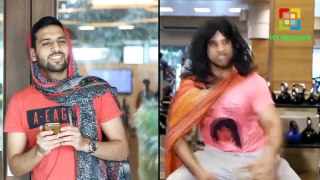 Zaid Ali & Shahveer Videos Compilation 2017 - Part 13
