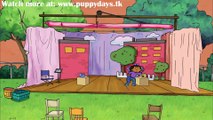 Clifford's Puppy Days - s01e11 No Small Parts, Only Small Puppies _ Fine Feathered Friend