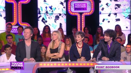 TPMP : Isabelle Morini-Bosc tente une blague, malaise sur le plateau