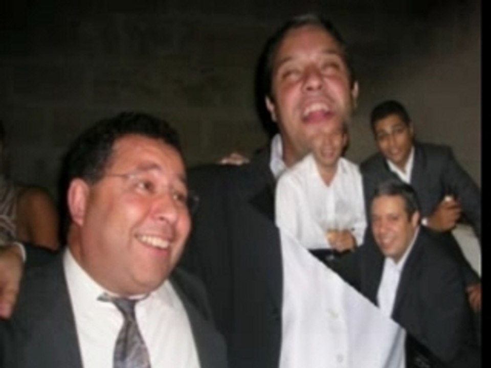 Mariage laurent carole