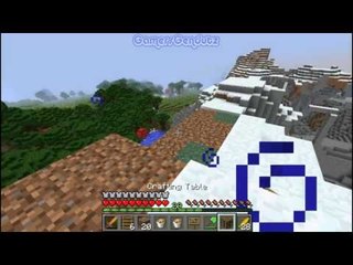 Puncak Pass~ | Minecraft Mod Indonesia - "Genduterz Mod" part 52