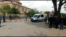 Adana Erdoğan'ın Mitingine Giderken Kazada Ölenler Toprağa Verildi