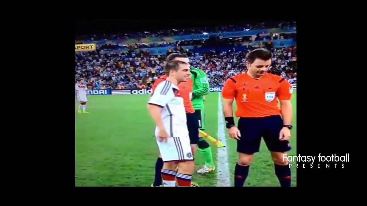 Comedy Football 6