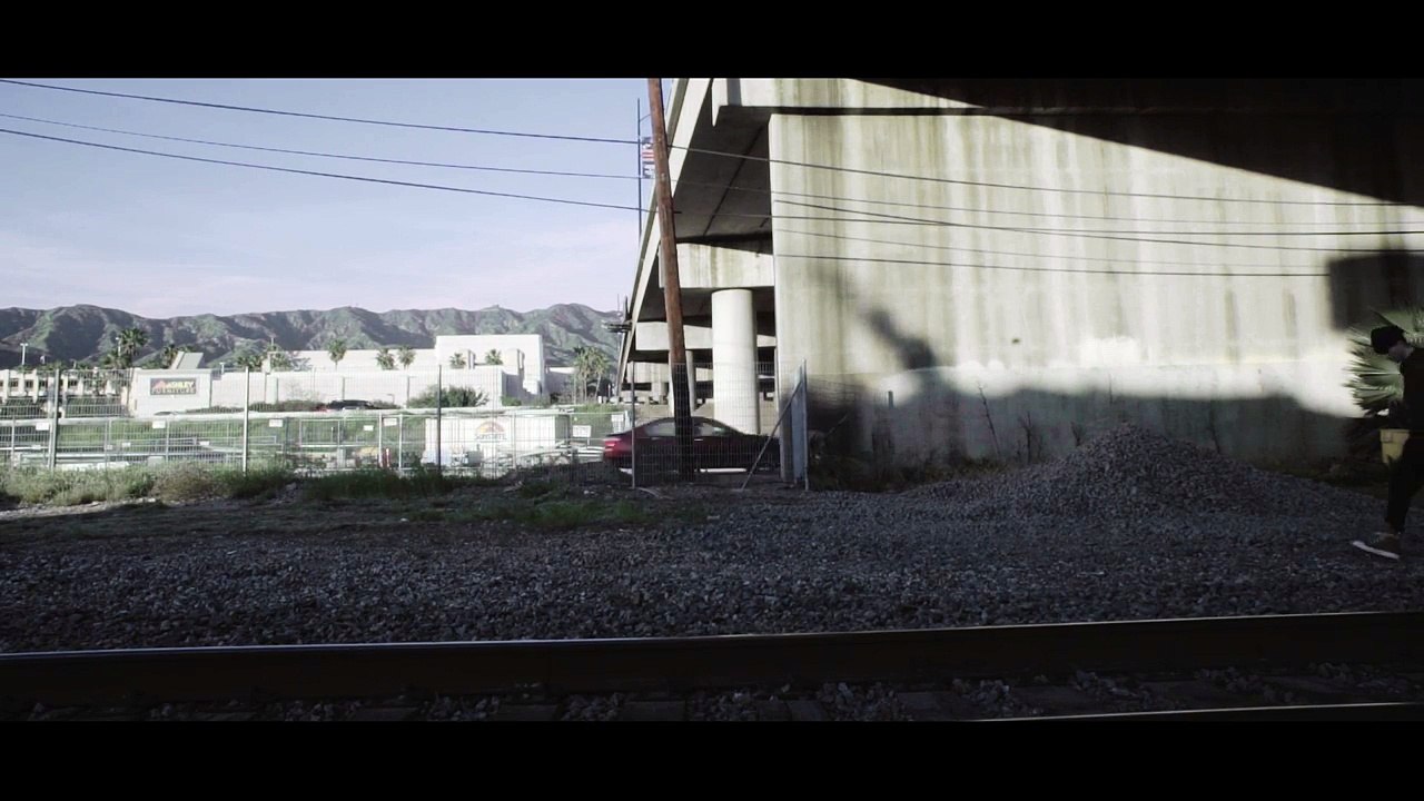 Bones - TakingOutTheTrash