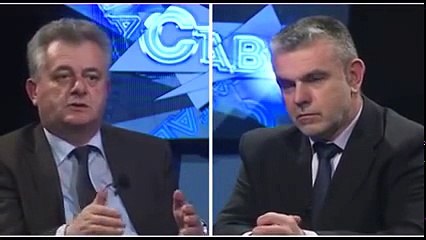 Svjedok iz Haga rusi reviziju