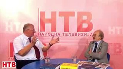 Seselj Vucic je prisluskivao Nikolica