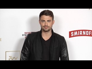 Jonathan Bennett 2017 Primary Wave Pre-Grammy Event Red Carpet