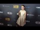 Kylie Rogers 2017 Movieguide Awards Red Carpet
