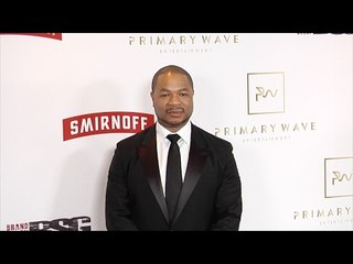 Xzibit 2017 Primary Wave Pre-Grammy Event Red Carpet