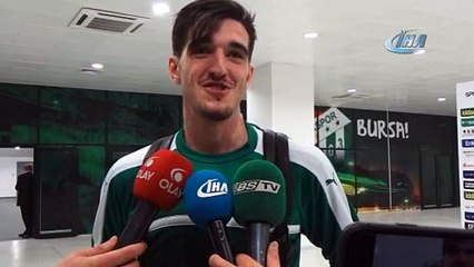 Kubilay Kanatsızkuş gol orucunu bozdu