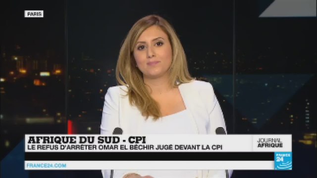 L'Afrique du Sud a-t-elle manqué à ses obligations en n'arrêtant pas le président soudanais Omar el-Béchir en 2015 ?