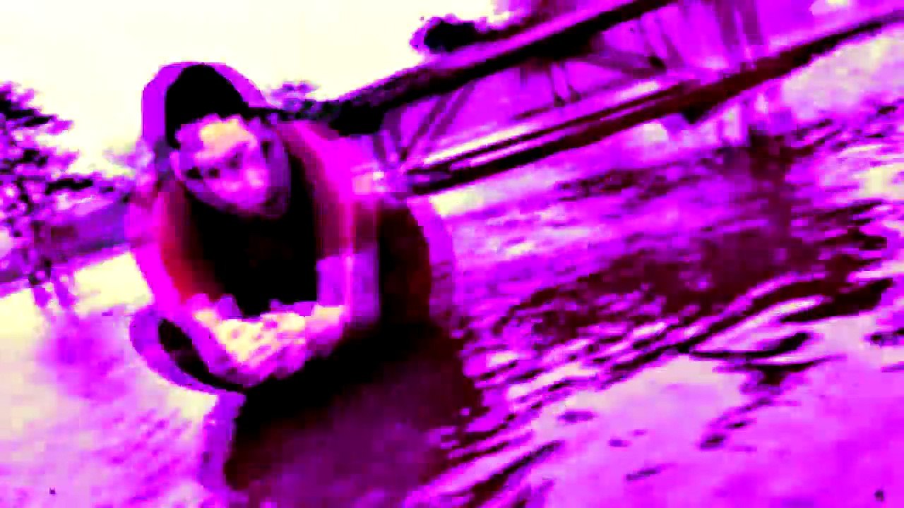 $uicideboy$ - I Miss My Dead Friends [Chopped & Screwed] PhiXioN