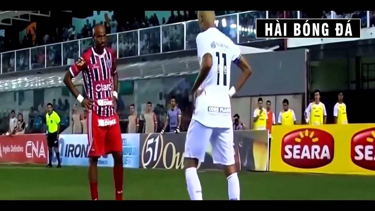 Comedy Football 11