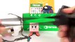 SUBSCRIPTION BOX UNBOXING 1UP Pixels MINECRAFT TOYS 8 Bit toy box