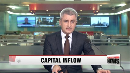 Net capital inflow into emerging economies hits 2-year high: IIF