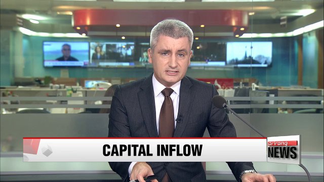 Net capital inflow into emerging economies hits 2-year high: IIF