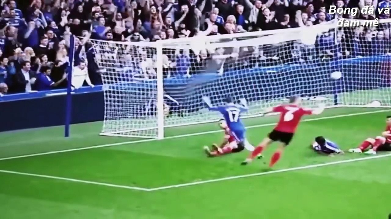 Comedy Football 12