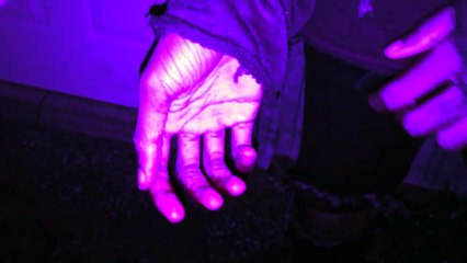 Night Lovell - Dark Light [Chopped & Screwed] PhiXioN