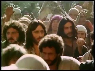 ★ L'entrée de Jésus à Jérusalem ★